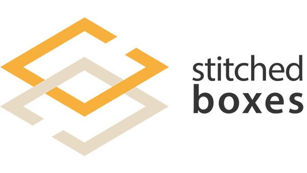 Stitchedboxes Logo
