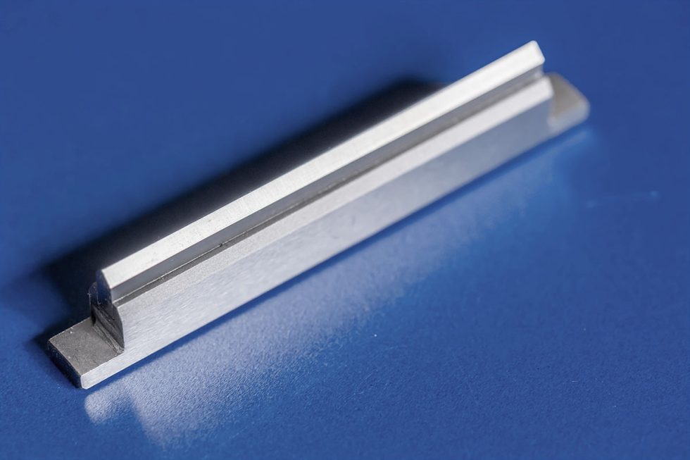 Cork Filter Cutting Knives Arkote