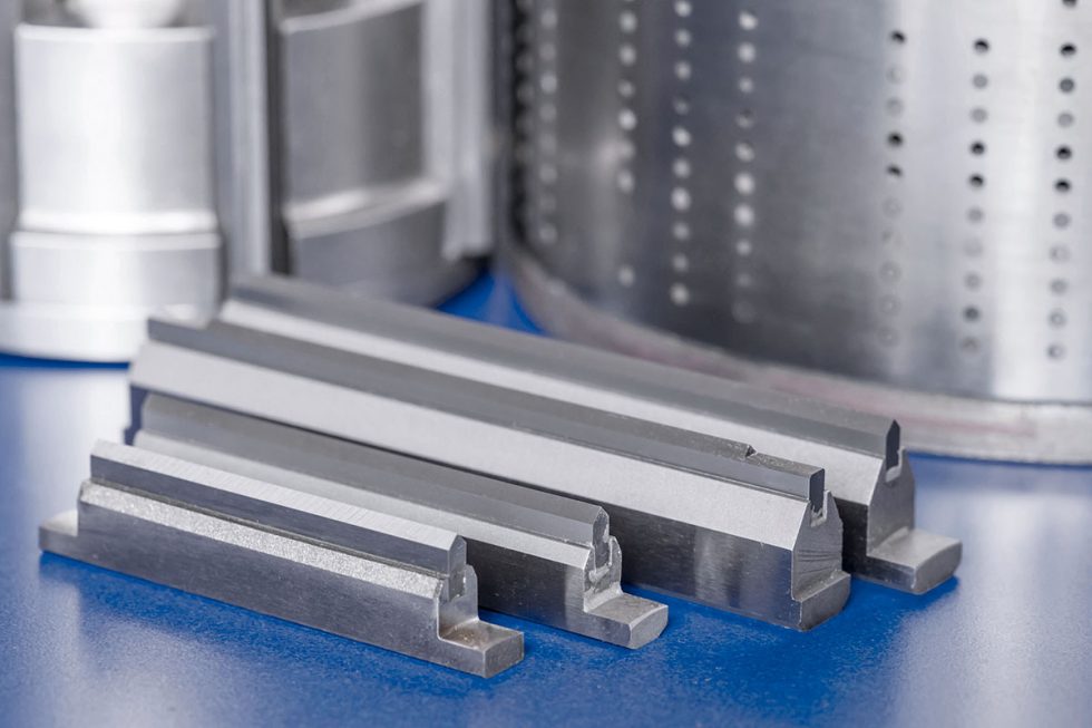 Cork Filter Cutting Knives Arkote